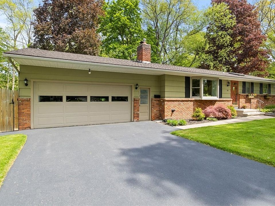 50 Alina St, Fairport, NY 14450 MLS R1470470 Zillow