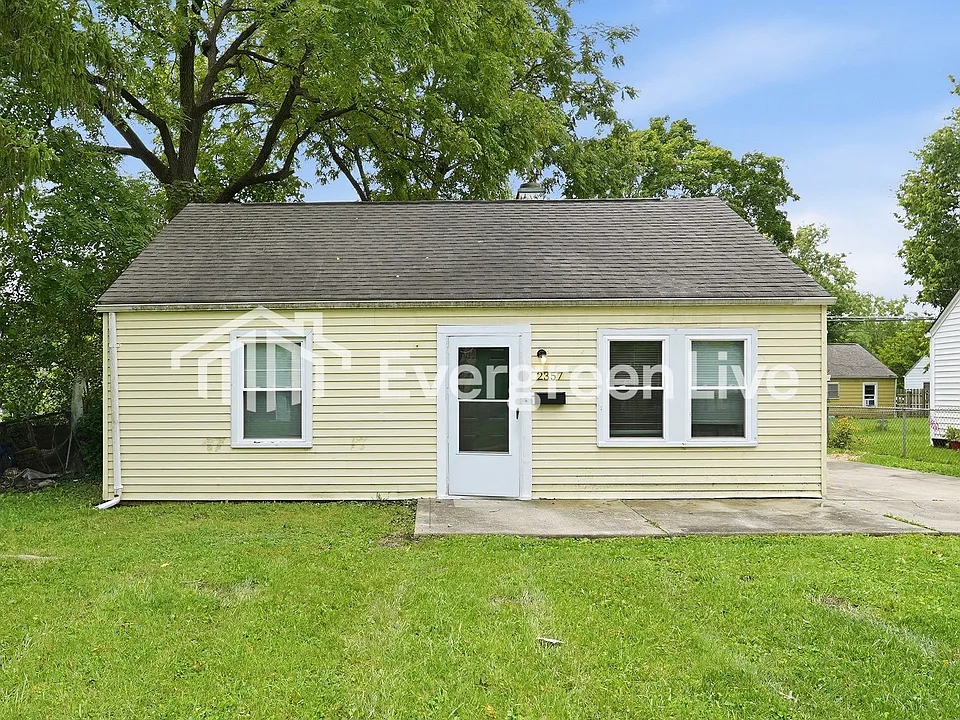 2357 Mecca Rd