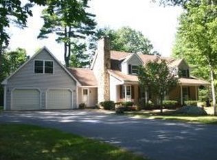 56 Sanborn Rd, Gilford, NH 03249