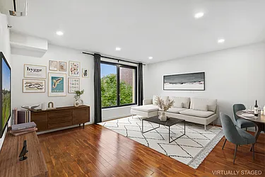 77 East 110th Street, #6B