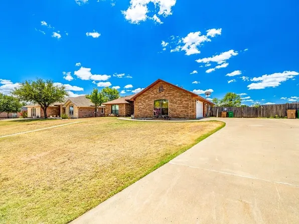 6005 Stratford Ave, San Angelo, TX 76904