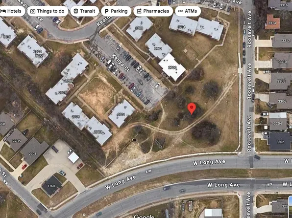 3305 Roosevelt Ave, Fort Worth, TX 76106