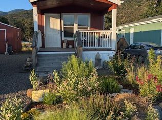 1 Corral Ln UNIT 31, Ashland, OR 97520