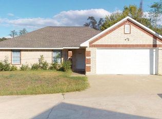 10866 Park Pl, Brownsboro, TX 75756