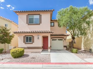 3338 Fico Ave, Las Vegas, NV 89141