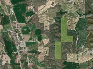 1100 E Arkansas Rd, Arimo, ID 83214