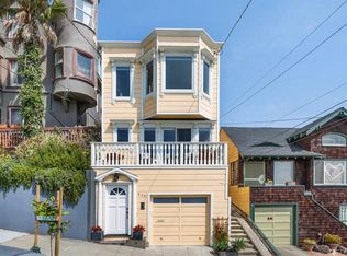 640 45th Ave, San Francisco, CA 94121