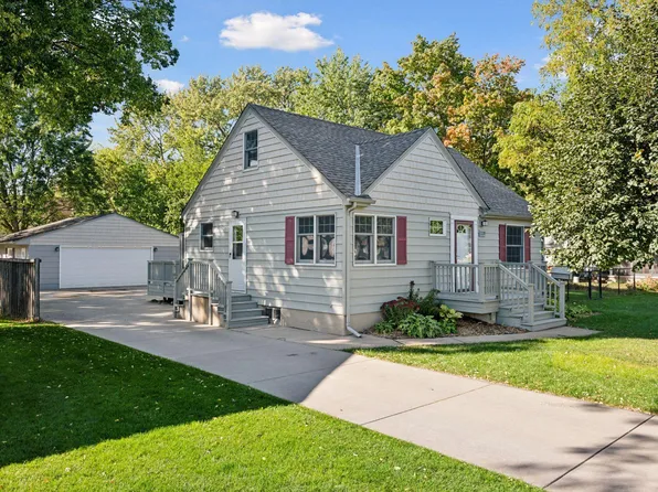 7330 Blaisdell Ave, Minneapolis, MN 55423