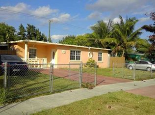 15041 SW 296th St, Homestead, FL 33033