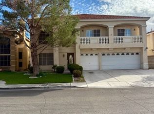 1485 Falling Snow Ave, Las Vegas, NV 89183