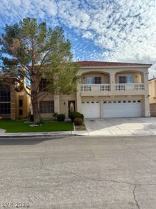 1485 Falling Snow Ave, Las Vegas, NV, 89183