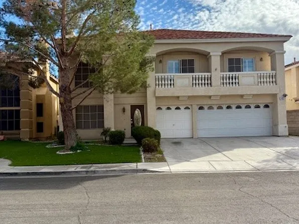 1485 Falling Snow Ave, Las Vegas, NV 89183