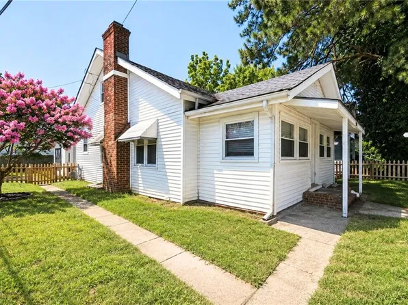 1045 Green St, Norfolk, VA 23513