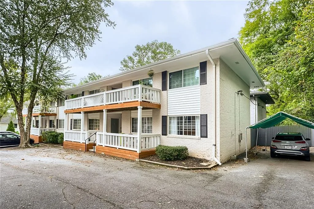 1 bed, 1.0 bath, 600 sqft, $1,500 — Photo 2