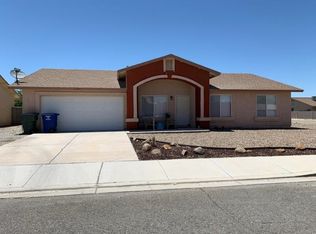 6207 E 41st Ln, Yuma, AZ 85365