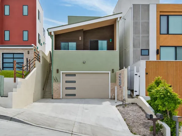 1243 Van Nuys St, San Diego, CA 92109