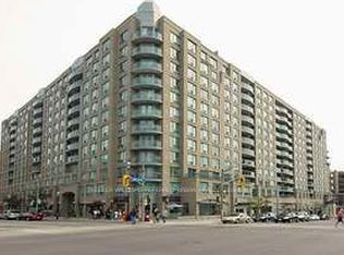 109 Front St E #202, Toronto, ON M5A 4P7