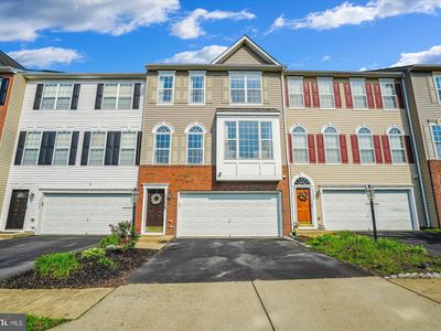 15506 Chicacoan Dr, Woodbridge, VA, 22191