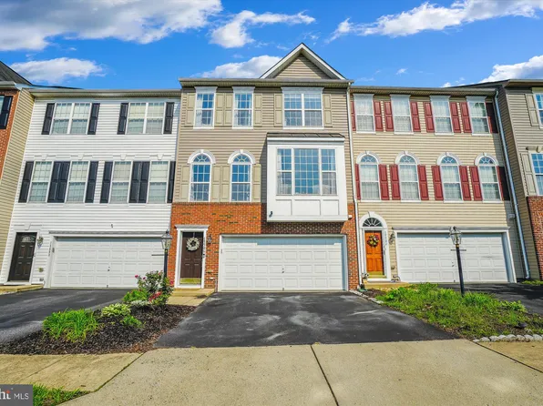 15506 Chicacoan Dr, Woodbridge, VA 22191