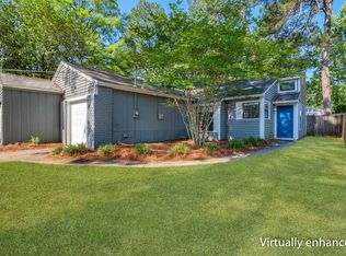 3232 Mound Dr, Tallahassee, FL 32309