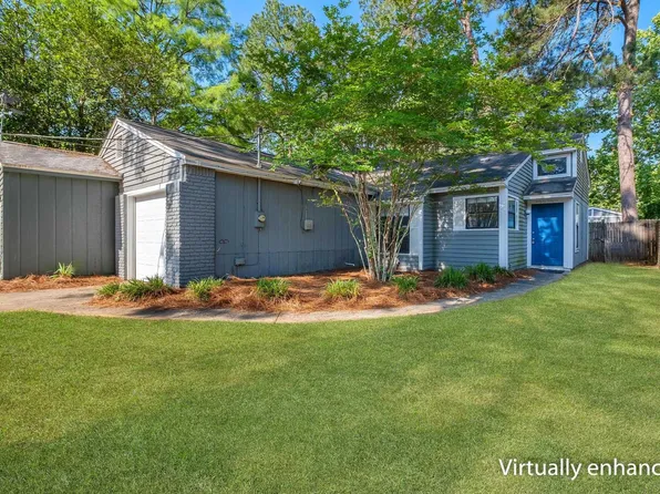 3232 Mound Dr, Tallahassee, FL 32309