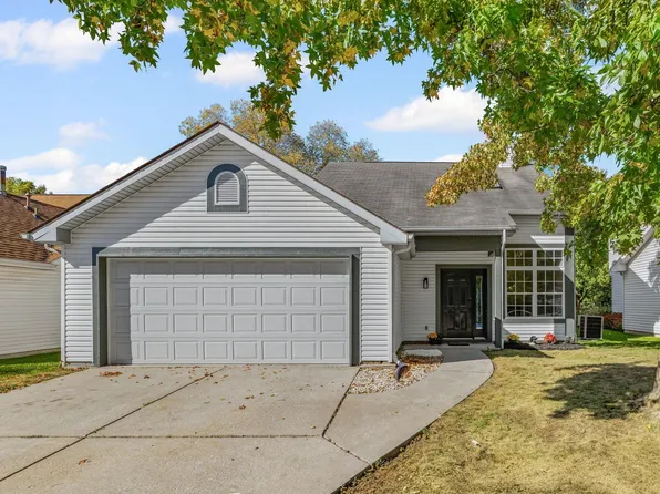 1744 Sandpiper Dr, West Lafayette, IN 47906