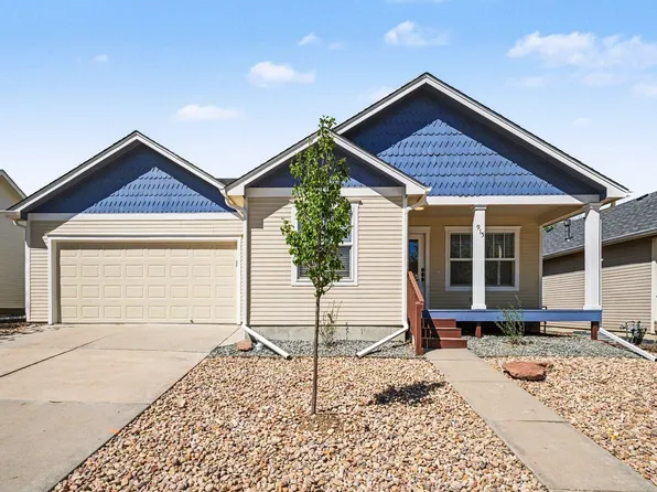 915 Pear St, Fort Collins, CO 80521