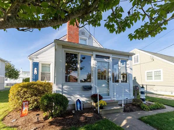 210 E 10th Ave, North Wildwood, NJ 08260