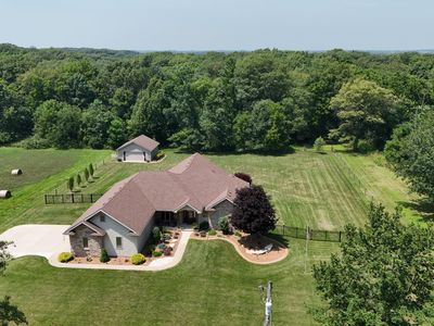 14590 Magoun St, Cedar Lake, IN, 46303