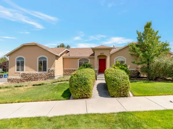 14227 S Rosaleen Ln W, Herriman, UT 84096