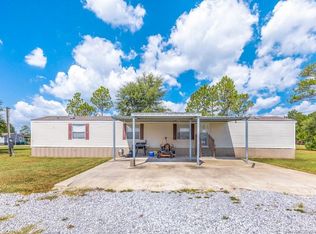 1291 Hargrove Loop, Dequincy, LA 70633