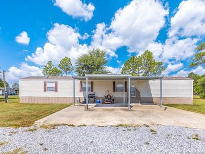 1291 Hargrove Loop, Dequincy, LA, 70633