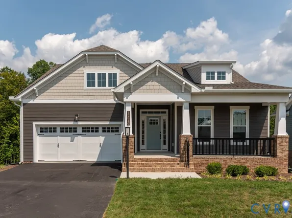 12640 Branch Parke Dr, Manakin Sabot, VA 23103