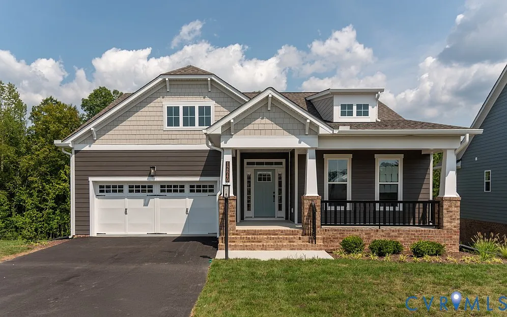12640 Branch Parke Dr photo 1