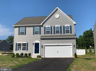 1504 American Way, Aberdeen, MD 21001