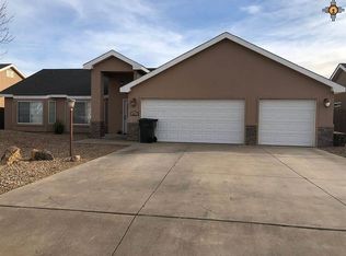 3013 Hammond Blvd, Clovis, NM 88101