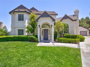 15 Pheasant Ridge Dr, Henderson, NV 89014