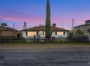 412 N Lincoln St, Taft, CA 93268