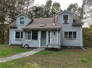 87 Todd Hollow Rd, Plymouth, CT 06782