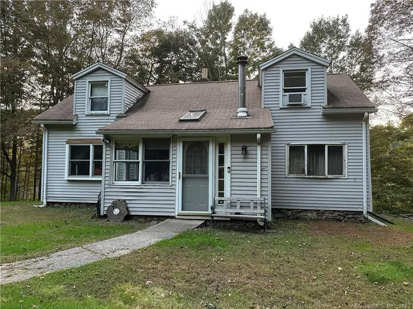 87 Todd Hollow Road, Plymouth, CT 06782