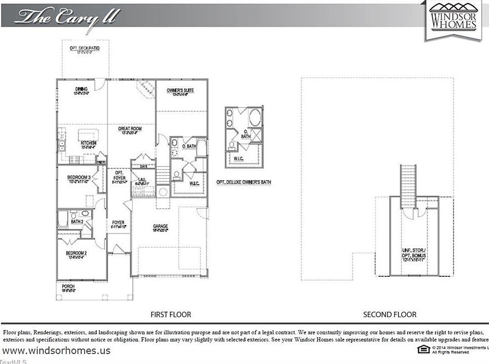 2nd image of 4477 Olivine Ln Lot 30