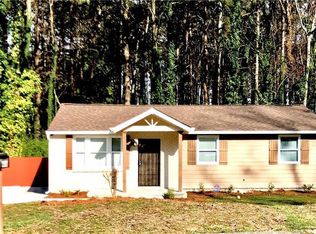 406 Cologne Dr SE, Atlanta, GA 30354