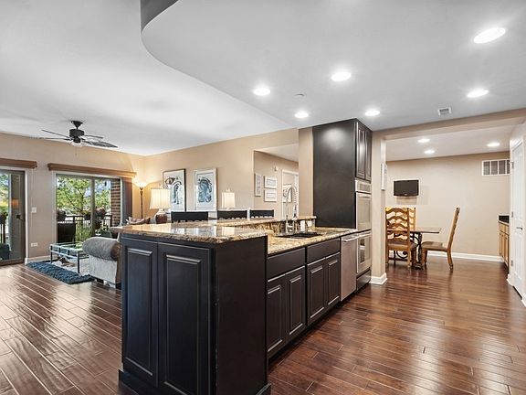 2nd image of 450 Village Grn Unit 210