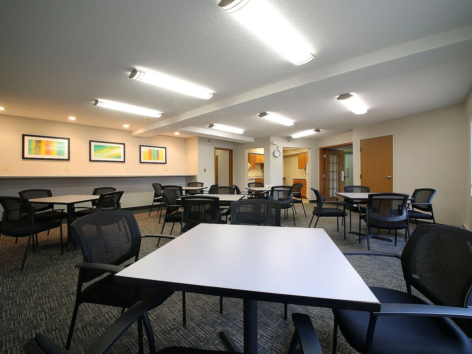 Hanley Place Senior Apartments — Photo 2