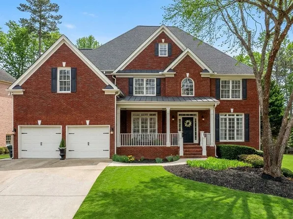 1009 Ector Chase, Kennesaw, GA 30152