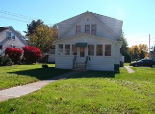 1000 McKinley Ave, Rome, NY 13440