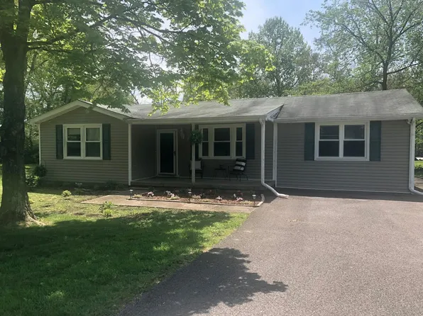 601 Caldwell Dr, Goodlettsville, TN 37072