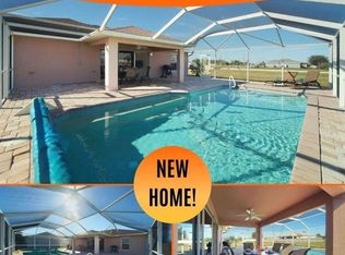 1403 NE Juanita Pl, Cape Coral, FL 33909