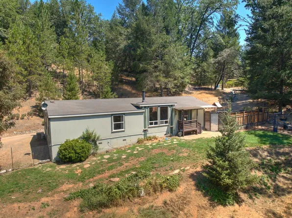 23260 Tree Farm Rd, Colfax, CA 95713