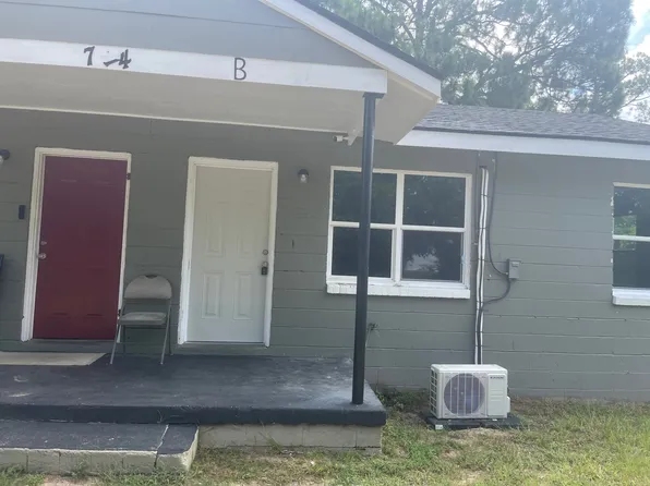 714 S Harding St #B, Albany, GA 31701